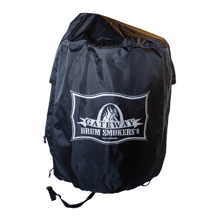 Gateway Drum Smokers® Signature Series Smoker Cover