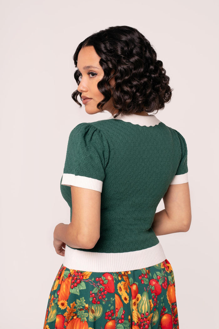 Genevieve Top