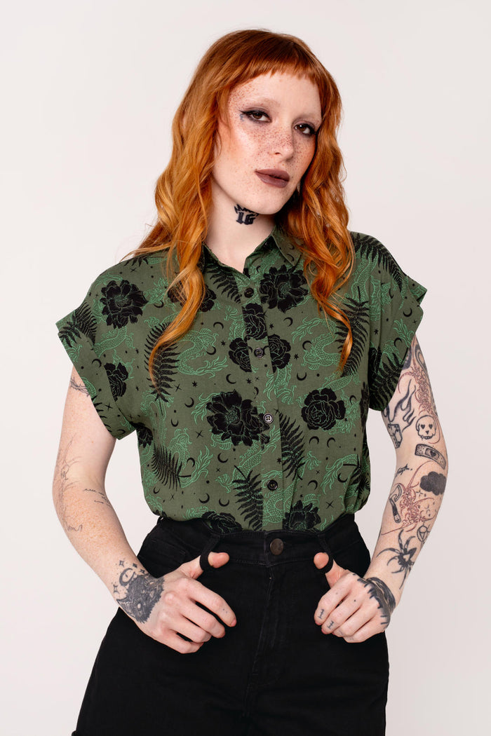 Georgia Shirt