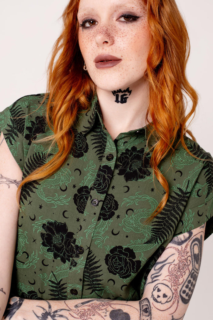 Georgia Shirt