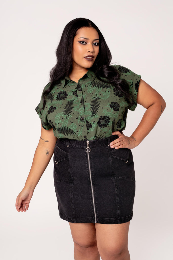 Georgia Shirt