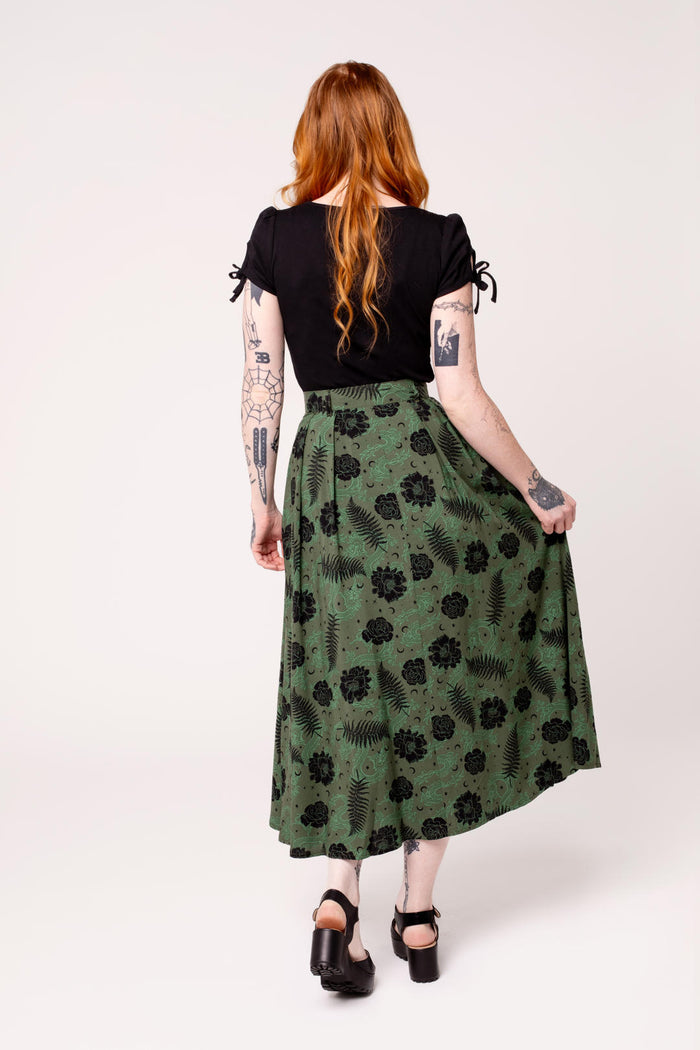 Georgia Skirt