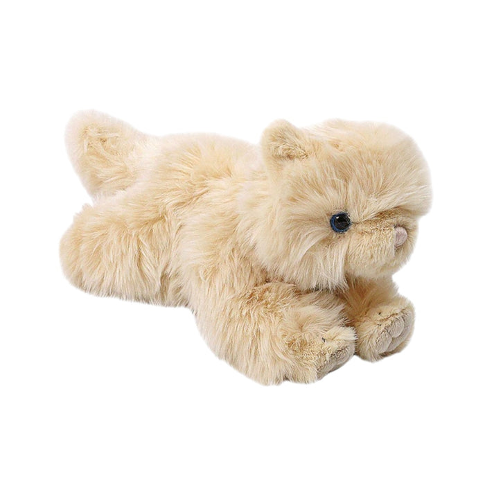 Ginger Kitty Plush Toy