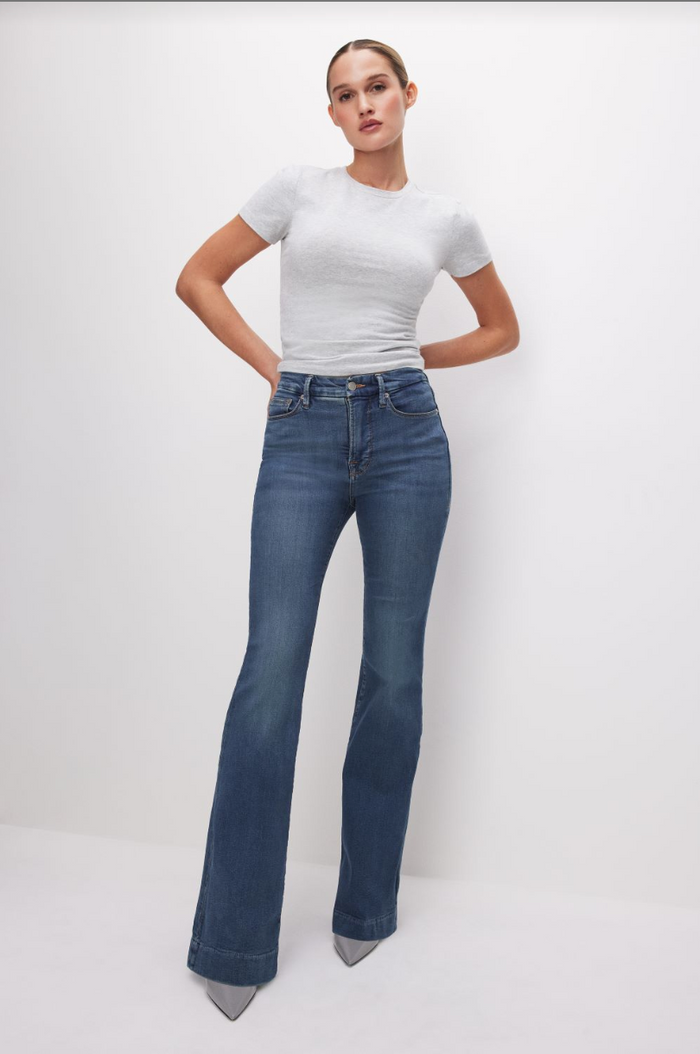 Good Legs Flare