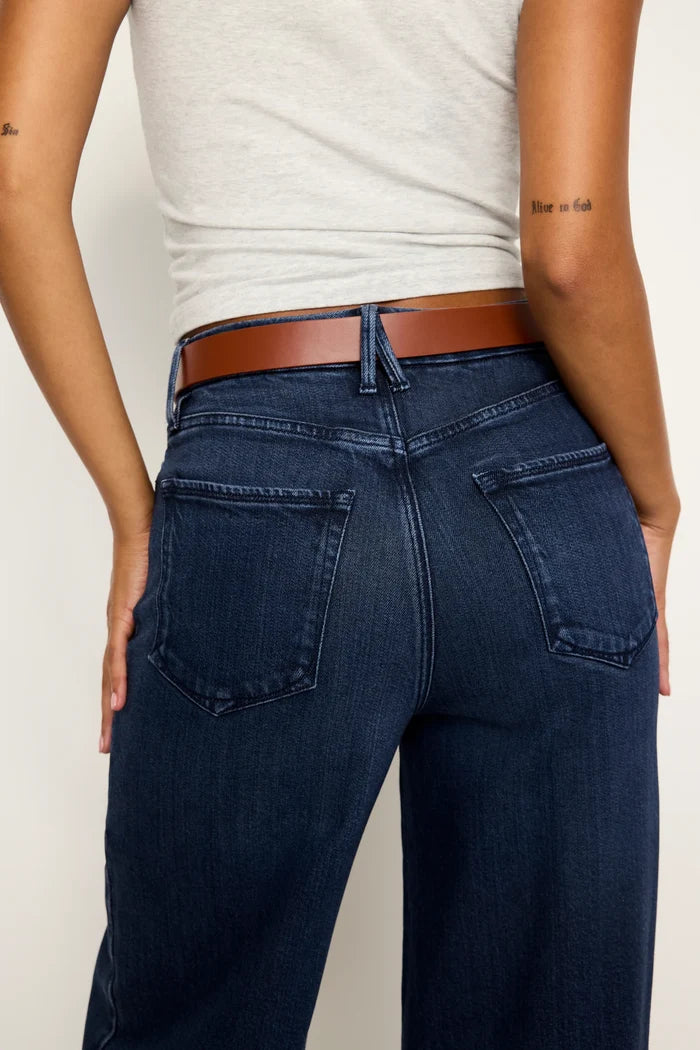 Good Skate Jeans - Indigo