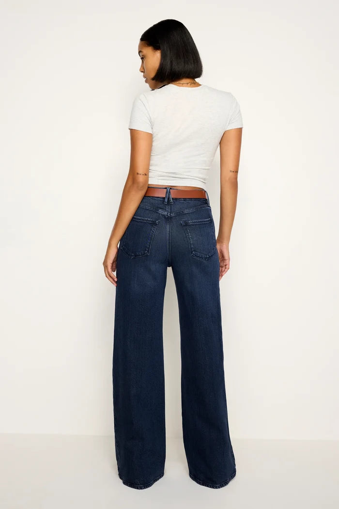 Good Skate Jeans - Indigo