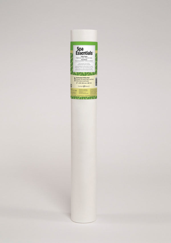 Graham Spa Essentials | Table Paper - Smooth