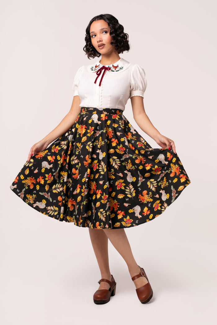 Grizedale Skirt