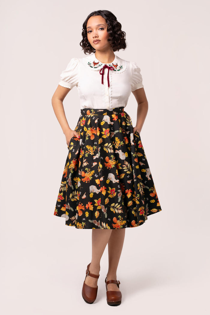 Grizedale Skirt
