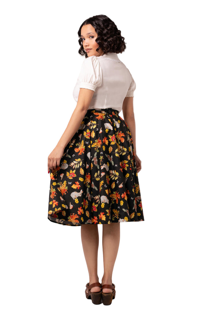 Grizedale Skirt