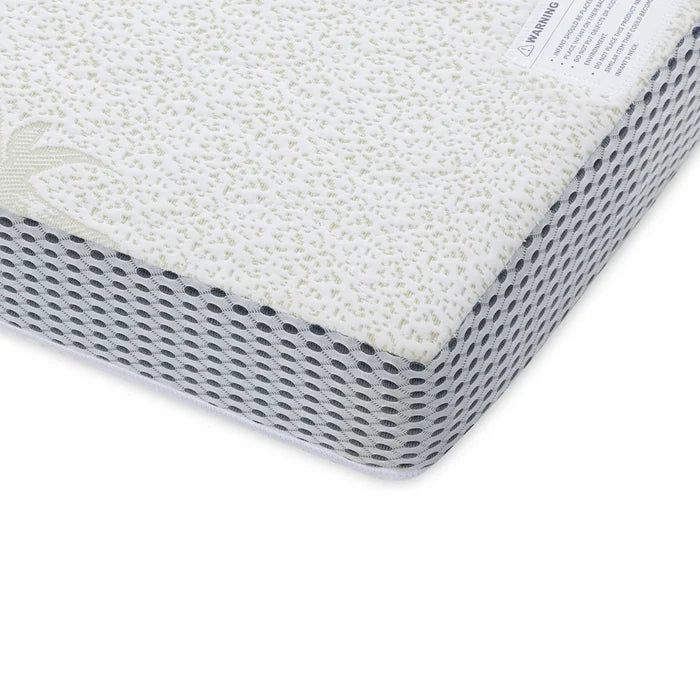 GroTime BambooNest Luxe Curved Mattress |ETA end April