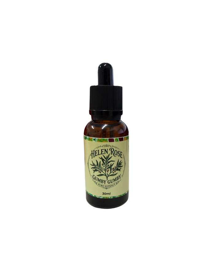 Gumby Gumby Pure Extract 30ml