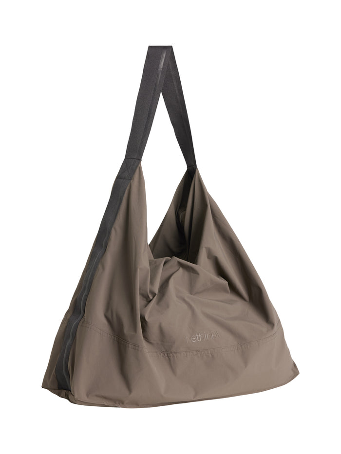 Rethinkit Gym Bag Maggi Accessory 3053 dark brown