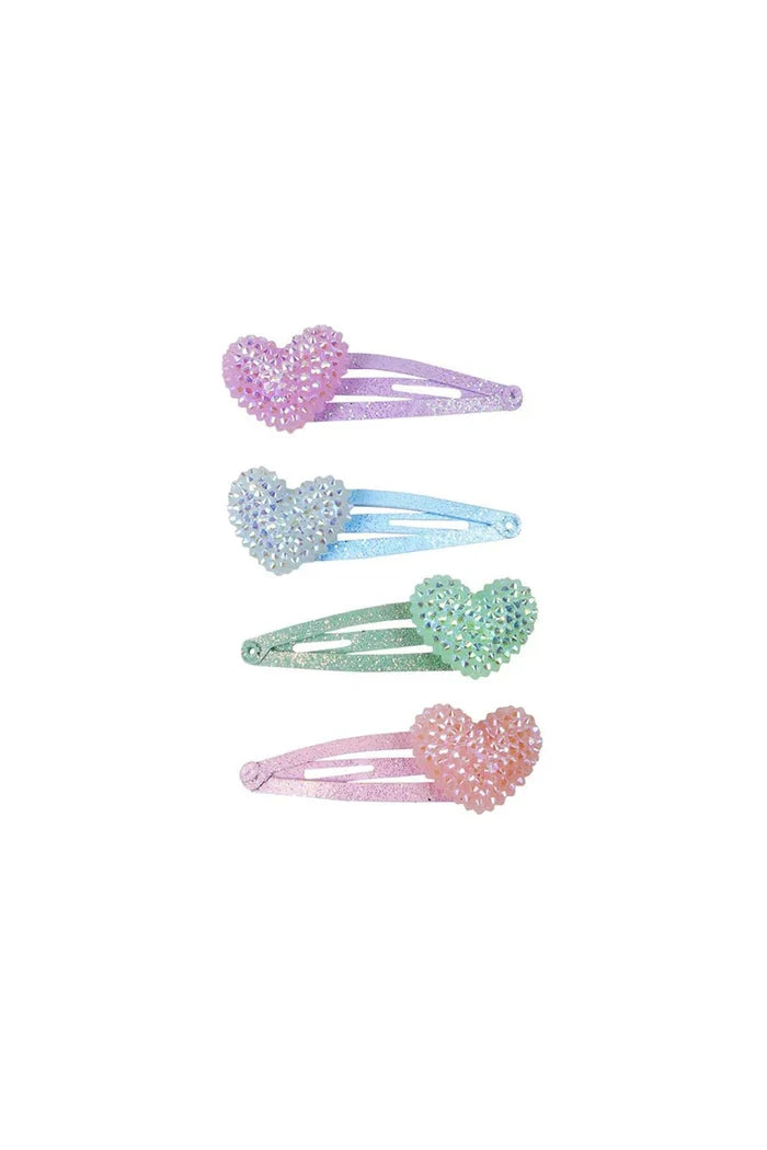 hair clips