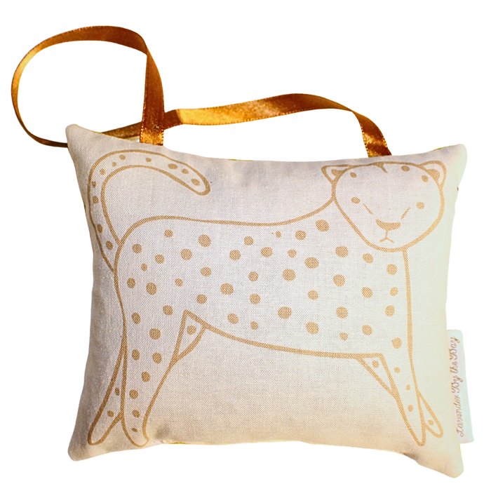 Hanging Safari Animals Sachet