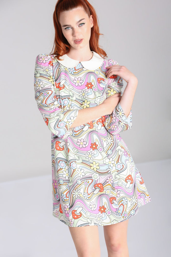 Happy Daze Dress