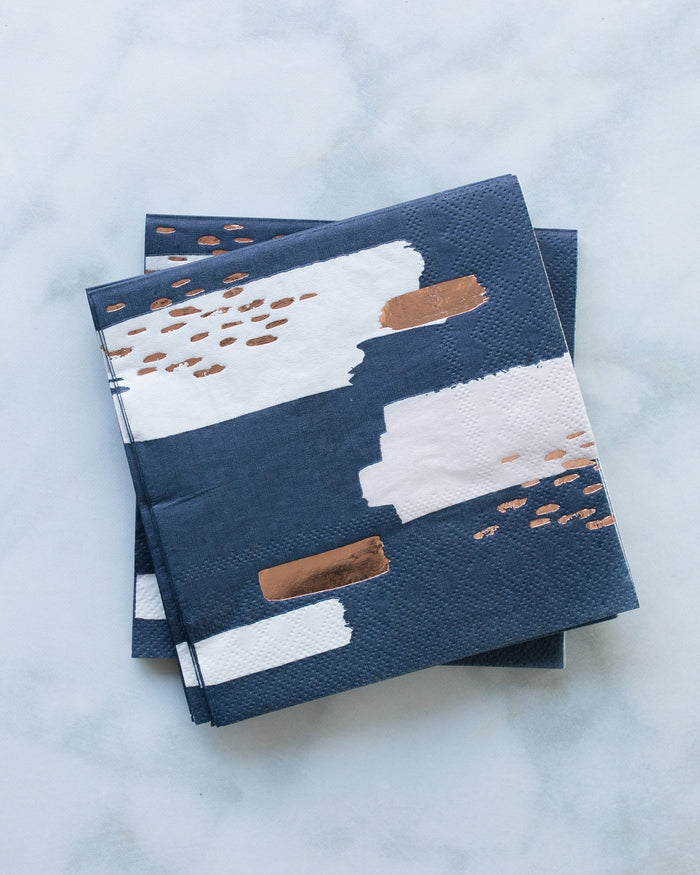 Harlow & Grey Erika Small Napkins - pack of 8