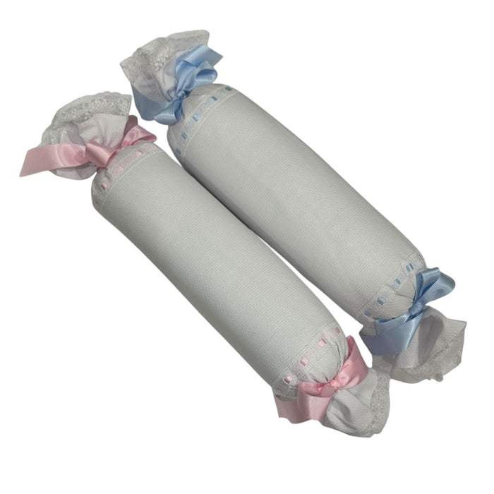 Harper Pillow Roll