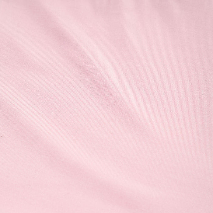 Harriet Blush Cha-Cha Shorts
