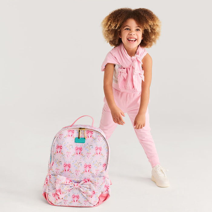 Harriet Bow Backpack