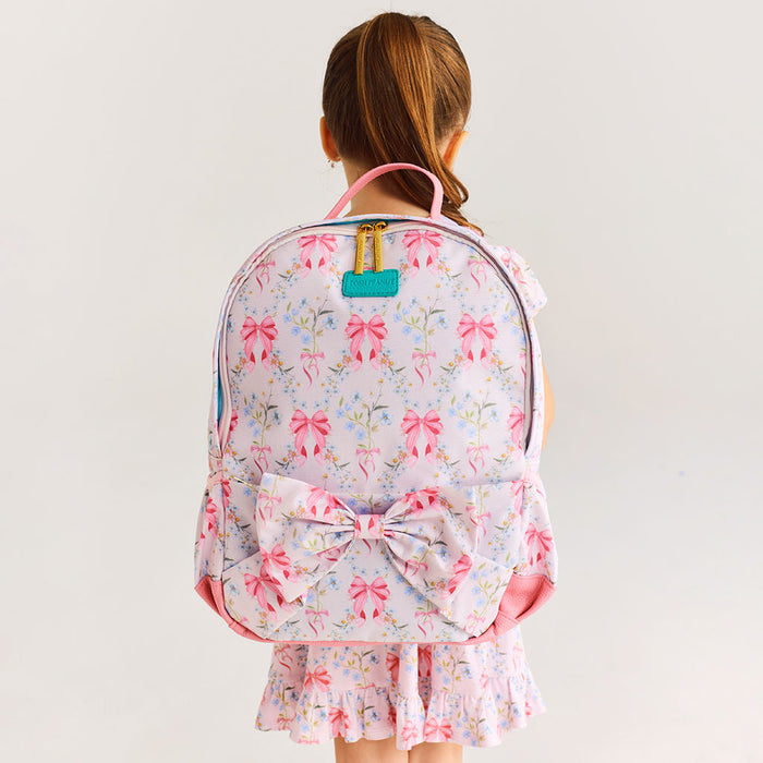 Harriet Bow Backpack