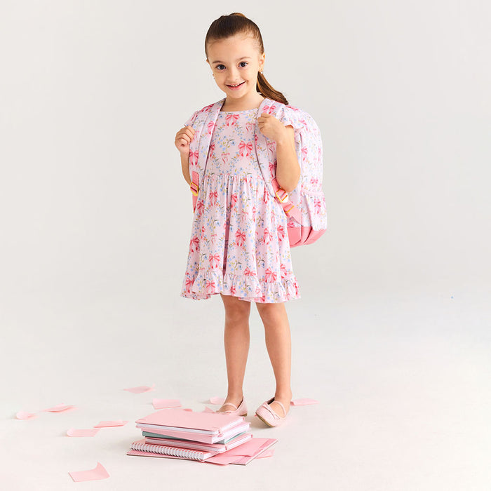 Harriet Bow Backpack