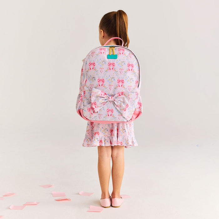 Harriet Bow Backpack