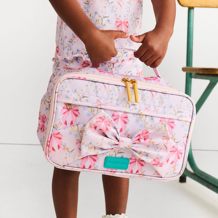 Harriet Bow Lunch Bag