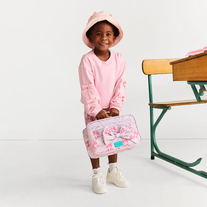 Harriet Bow Lunch Bag