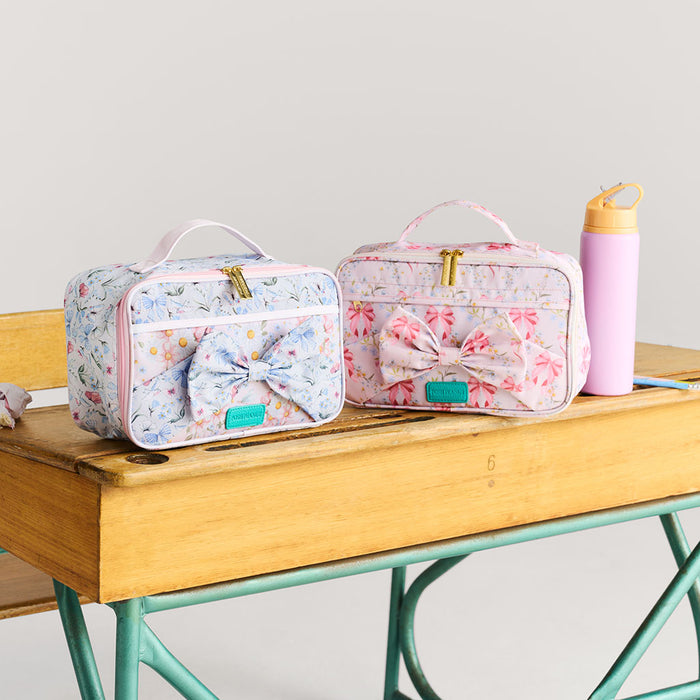 Harriet Bow Lunch Bag