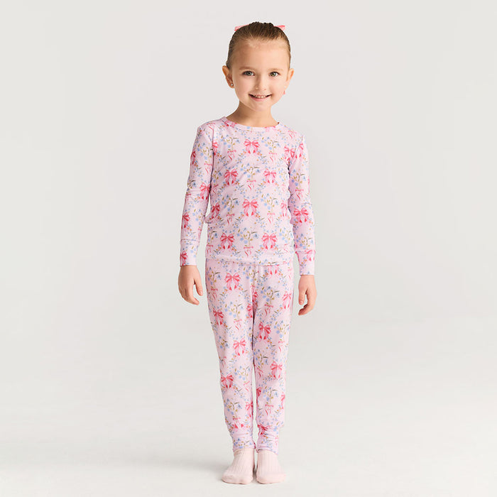 Harriet Classic Pajama Set