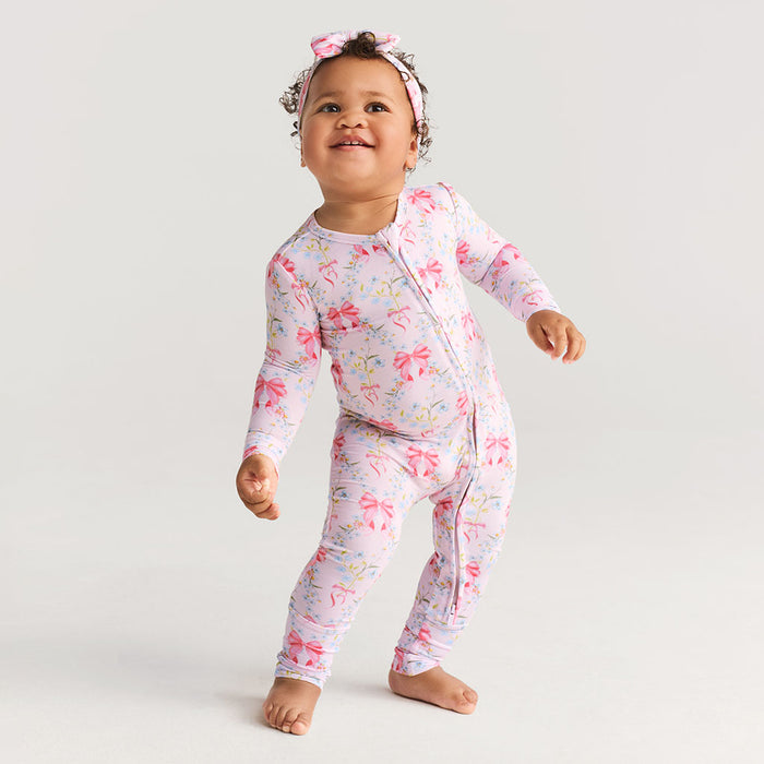 Harriet Convertible One Piece