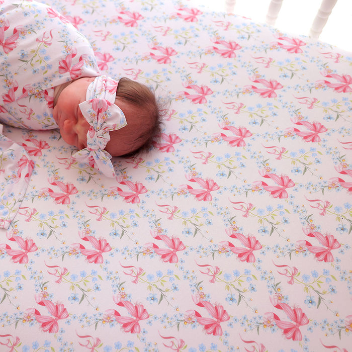 Harriet Crib Sheet
