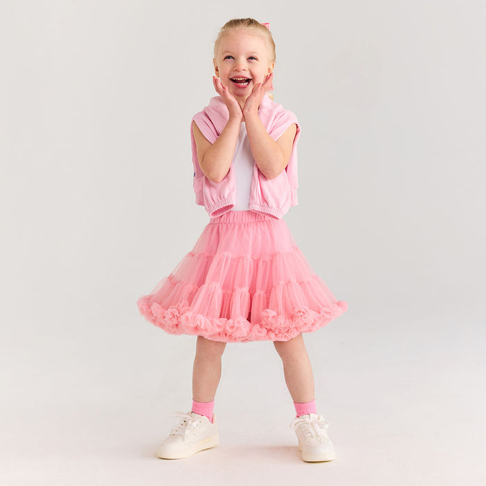 Harriet Pink Petticoat Tutu
