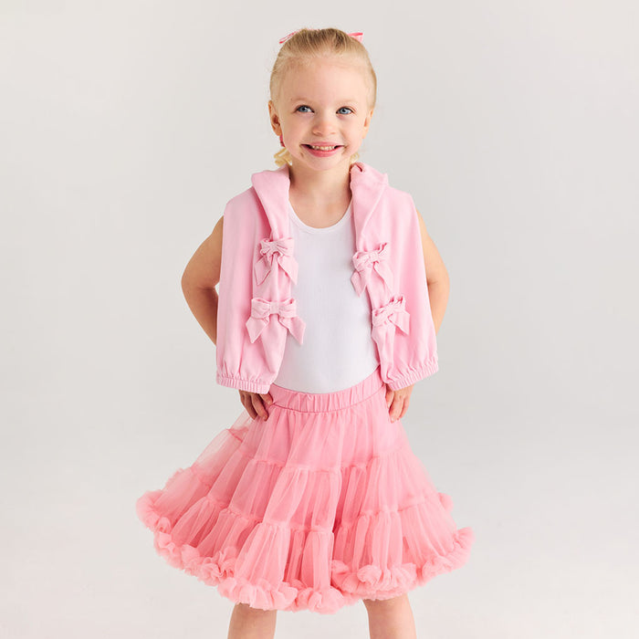 Harriet Pink Petticoat Tutu