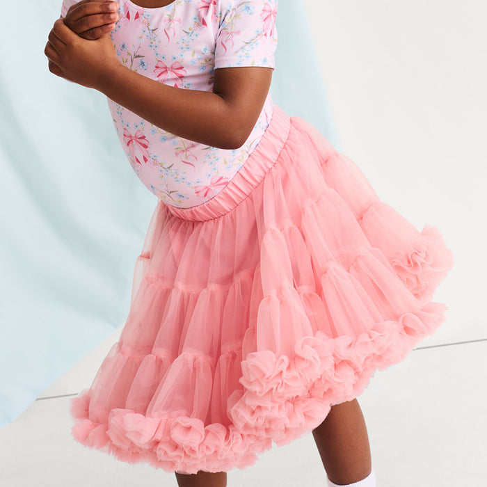 Harriet Pink Petticoat Tutu
