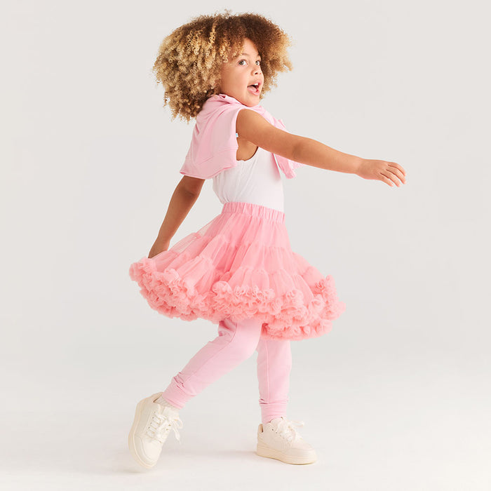 Harriet Pink Petticoat Tutu