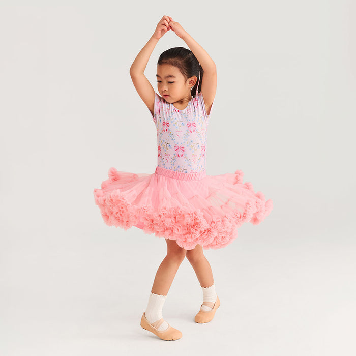 Harriet Pink Petticoat Tutu