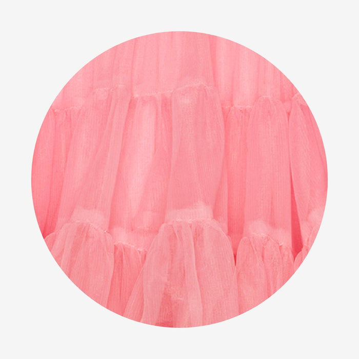 Harriet Pink Petticoat Tutu
