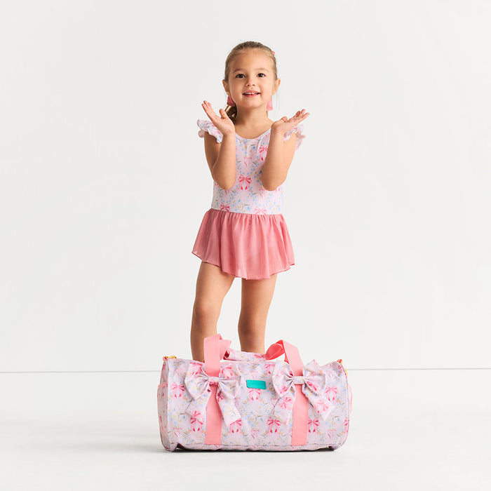 Harriet Twirl Skirt Leotard