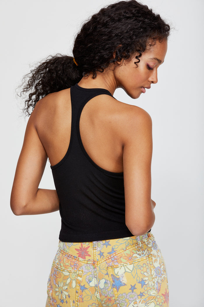 Hayley Racerback Brami