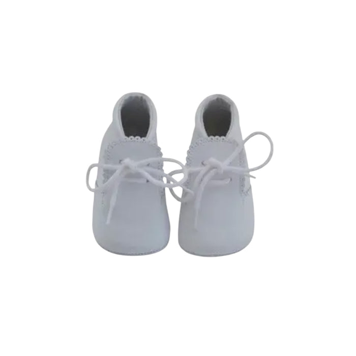 Henrik Lace Blue or White Shoes