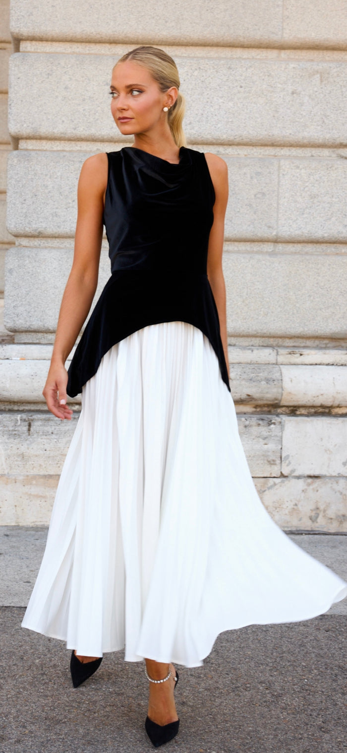 Hepburn Set
