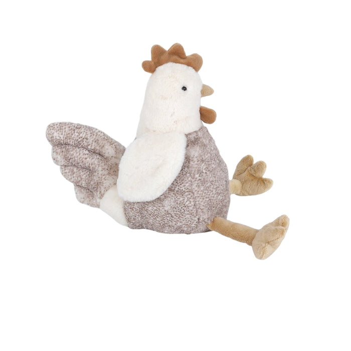 Hester Hen Plush Toy
