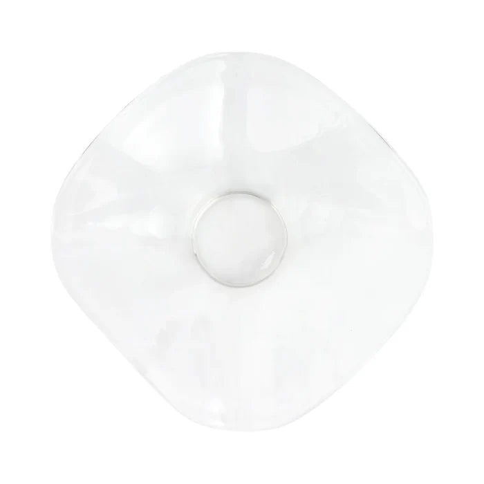 Hibiscus Glass Bowls