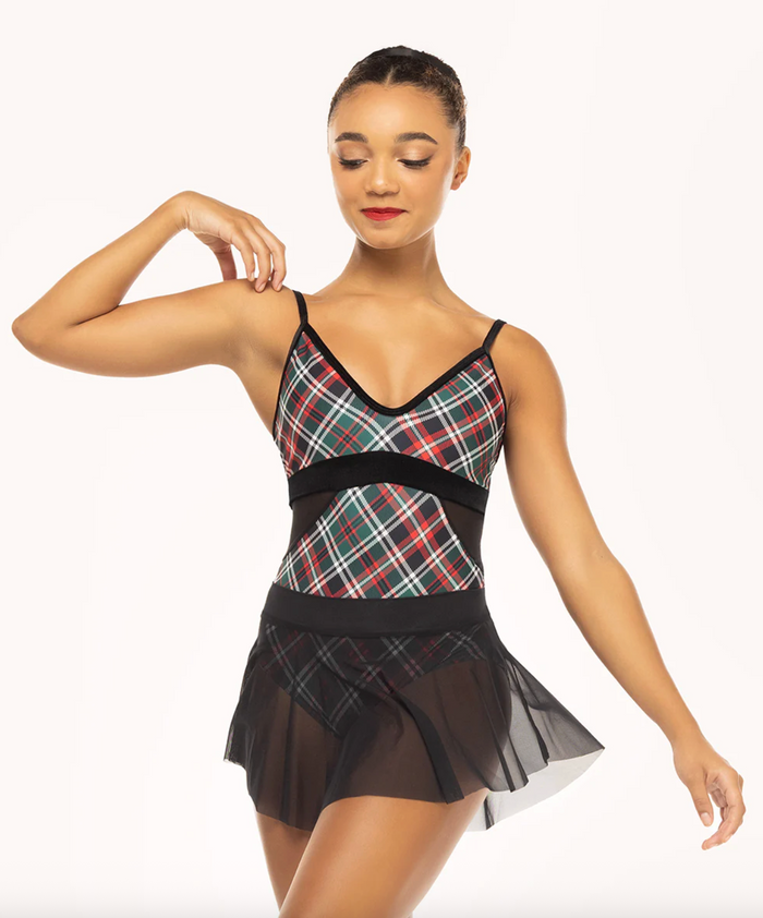 Hipster Skirt - Eleve Dancewear