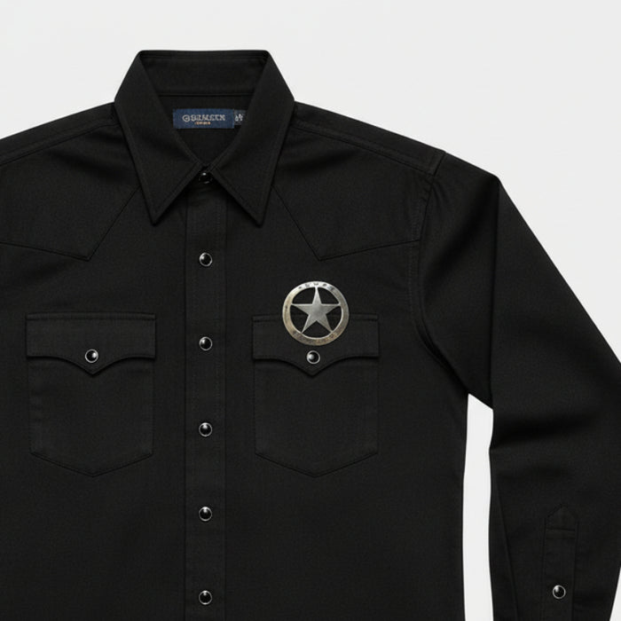 historic replica texas rangers badge pin