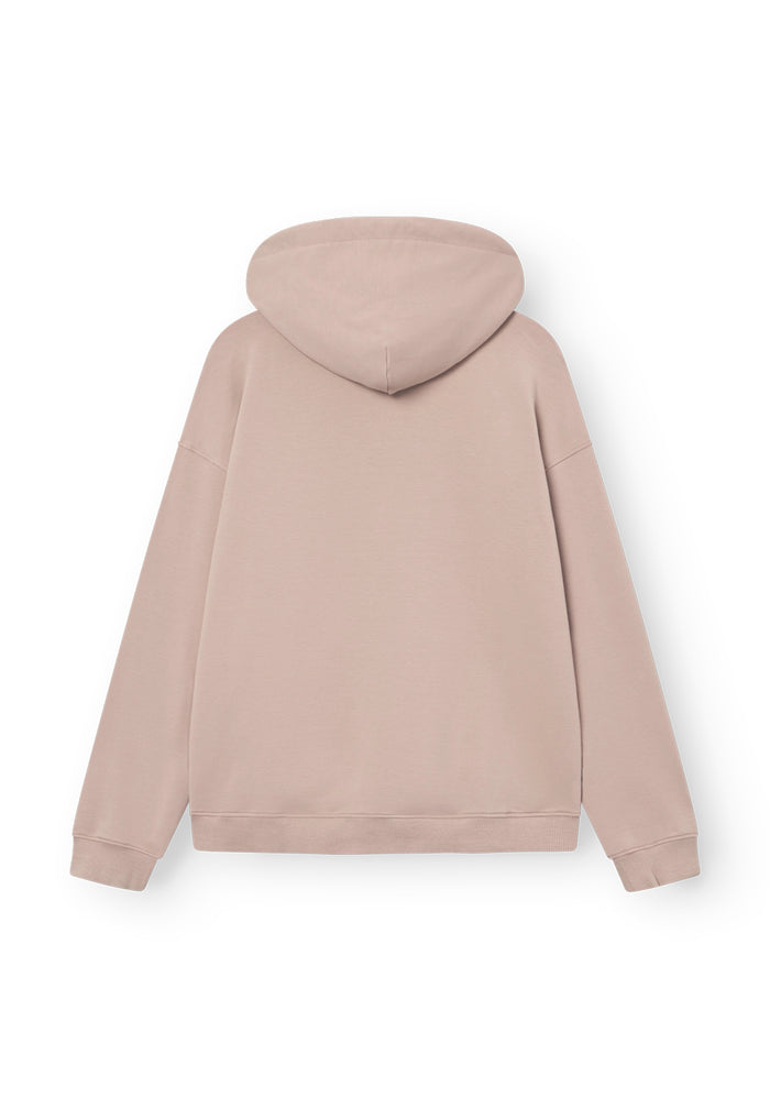 Rethinkit Hoodie Ibbi Sweatshirt 3300 mocha