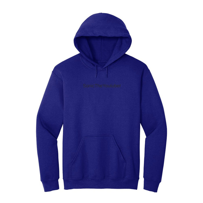 Navy / Small