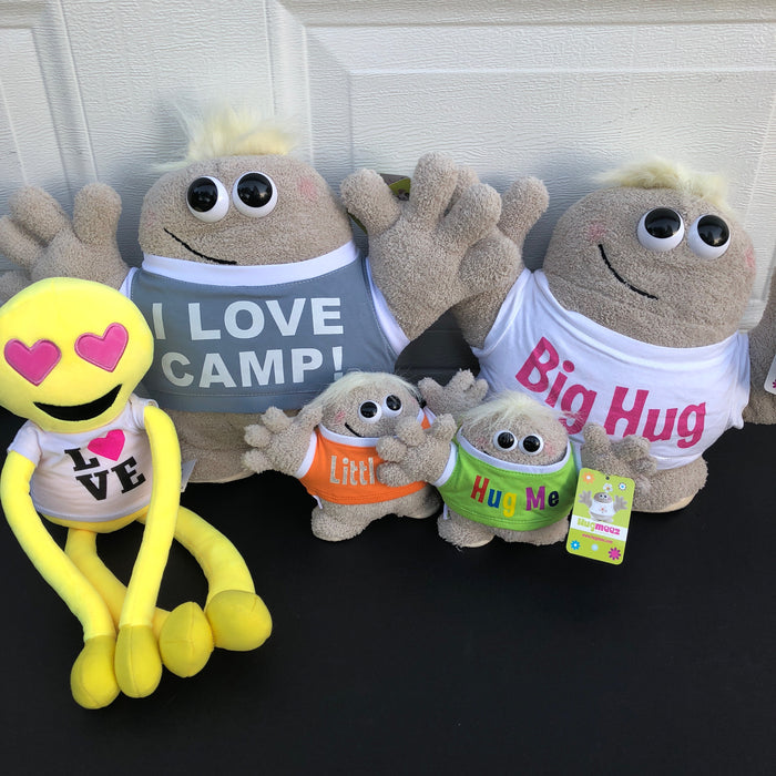Hug Dolls